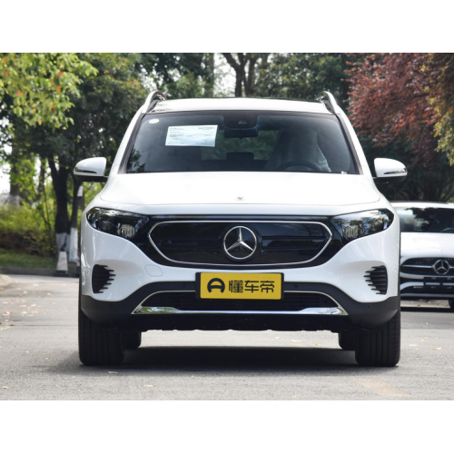 2023 Benz Eqb ev auto nuove auto energetiche vende a caldo Benz ev eqb auto